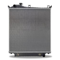 Mishimoto R2952-AT