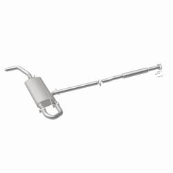 MAG BRE Exhaust Kits Magnaflow 106-0594