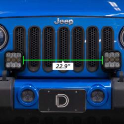 DIODE DYNAMICS DD7287