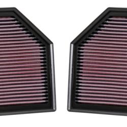 K&N ENGINEERING 332488