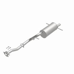 MAG BRE Exhaust Kits Magnaflow 108-0125