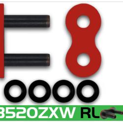 RK CHAIN RR520ZXWRL