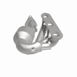 MAG Converter Direct Fit Magnaflow 52329