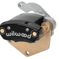 WIL Parking Brake Caliper Wilwood 120-17144-BK