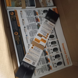 Continental Tire con2WM-CO-POP-RepKit