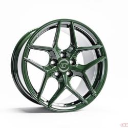 VIVID RACING VRD0418954051143AGRN