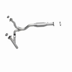 MAG Converter Direct Fit Magnaflow 447249