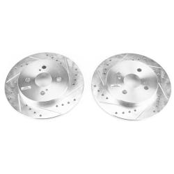 POWER STOP JBR1547XPR