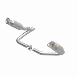 MAG Converter Direct Fit Magnaflow 5551832