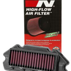 K&N ENGINEERING KA6512