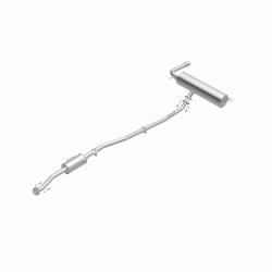 Magnaflow 106-0135