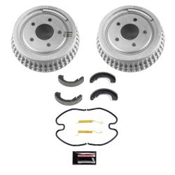 PowerStop KOE15504DK