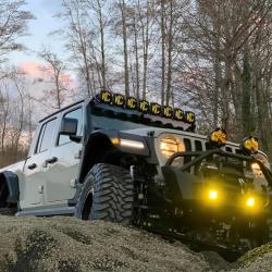 ORACLE LIGHTING 5853504