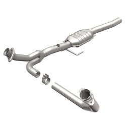 MAG Converter Direct Fit Magnaflow 51874