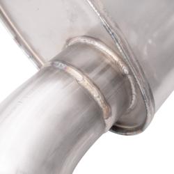 Stainless Works C8CBR-B