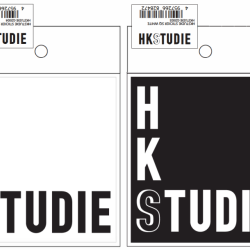 HKS HKSTUDIE-GD003