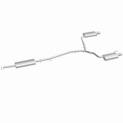 MAG BRE Exhaust Kits Magnaflow 106-0931