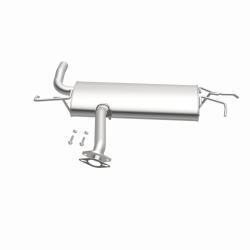 MAG BRE Exhaust Kits Magnaflow 108-0160