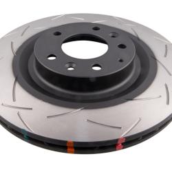 DBA 4000 Series Slotted Rotors DBA 42550S