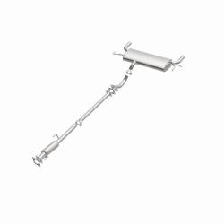 MAG BRE Exhaust Kits Magnaflow 106-0343