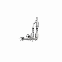 MAG Converter Direct Fit Magnaflow 49716
