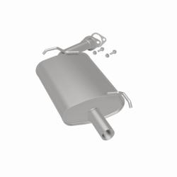 MAG BRE Muffler Kit Magnaflow 108-0033