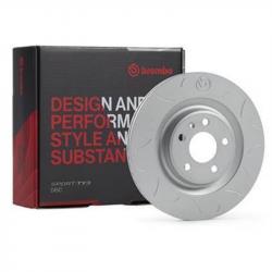 BREMBO 59E11418