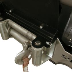 TUFFY PRODUCTS 18901