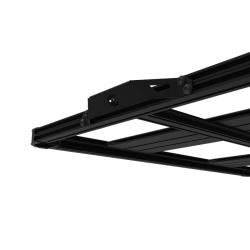 KCL Platform One Roof Rack KC HiLiTES 92506