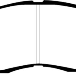 EBC DP6874