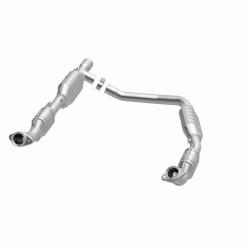 MAG Converter Direct Fit Magnaflow 458041