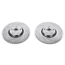 POWER STOP JBR1150XPR