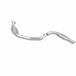 MAG Converter Direct Fit Magnaflow 447267