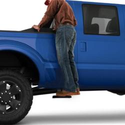 AMP Research 75412-01A