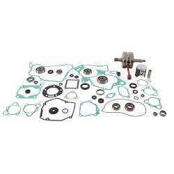 VERTEX PISTONS WR101131