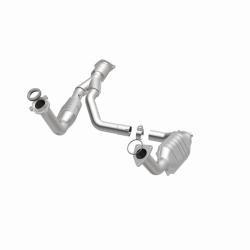 MAG Converter Direct Fit Magnaflow 49650