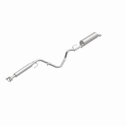 MAG BRE Exhaust Kits Magnaflow 106-0204