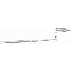 MAG BRE Exhaust Kits Magnaflow 106-0274