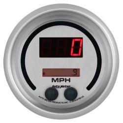 AutoMeter 6789-UL