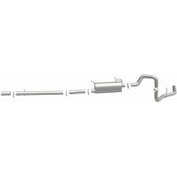 MAG BRE Exhaust Kits Magnaflow 106-0007