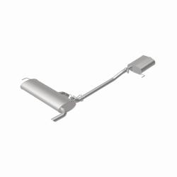 MAG BRE Exhaust Kits Magnaflow 106-0895