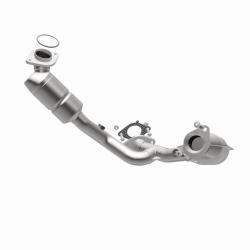 MAG Converter Direct Fit Magnaflow 51466