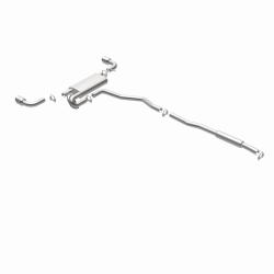 MAG BRE Exhaust Kits Magnaflow 106-0767