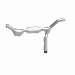 Magnaflow 447140