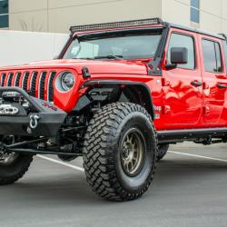 DV8 Offroad FDGL-01