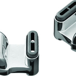 KUR Foot Pegs F Kuryakyn 4063