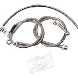 RUS Brake Line Kits Russell 672340
