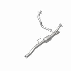 MAG Converter Direct Fit Magnaflow 4451203