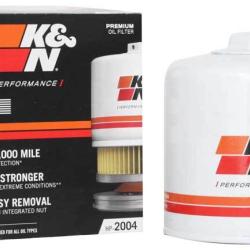 K&N ENGINEERING HP1004