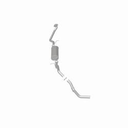 MAG BRE Exhaust Kits Magnaflow 106-0509